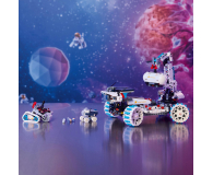 LEGO Technic 42211 Kosmiczny łazik księżycowy Lunar Outpost™ - 1331705 - zdjęcie 3